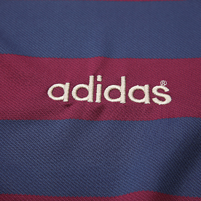 1995-1997 Newcastle Away Long Sleeve Retro Soccer Jersey (长袖)