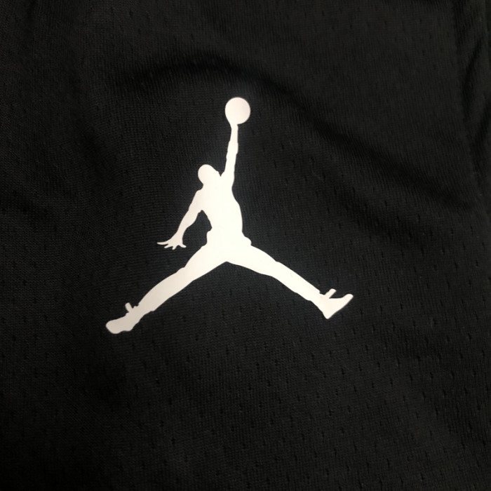CELTICS Black Edition Top Quality NBA Pants (Trapeze Edition) 飞人版