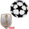 UCL+FFCWC2008(世俱盾+欧冠)