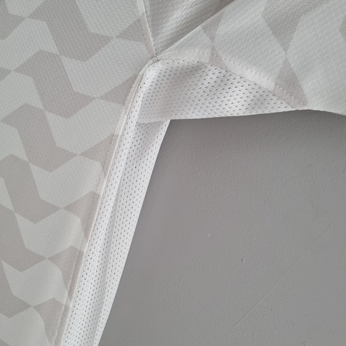 2012 Corinthians Home Retro Soccer Jersey