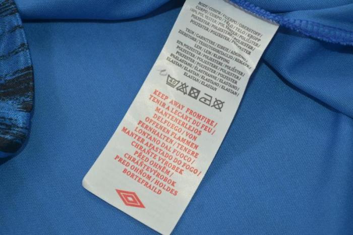 1992-1993 Man Utd Away Retro Soccer Jersey