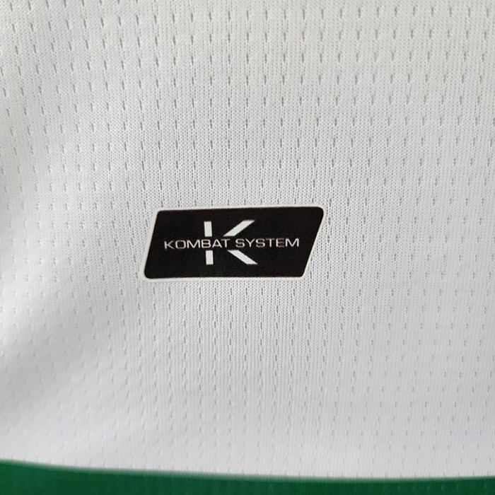 22-23 Venezia FC Away Fans Soccer Jersey