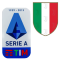 Serie A +Shield(J盾ad上+意甲2019)