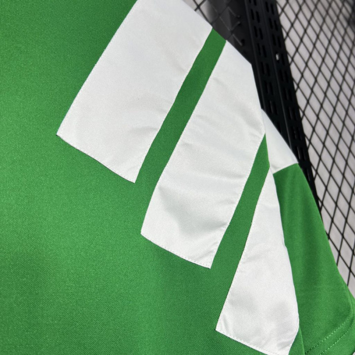 1992-1993 LIV Away Retro Soccer Jersey