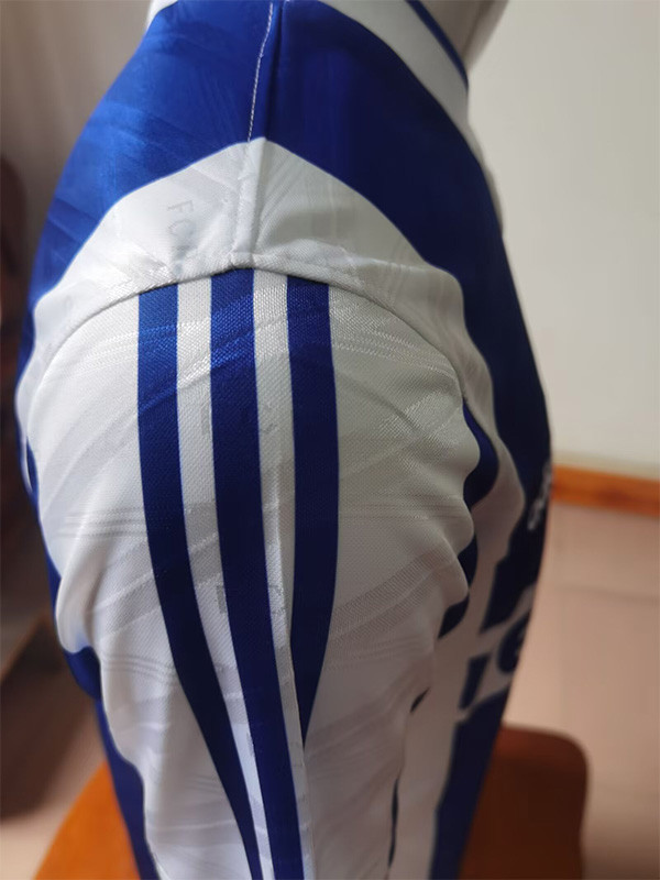 1994-1995 Porto Home Retro Soccer Jersey