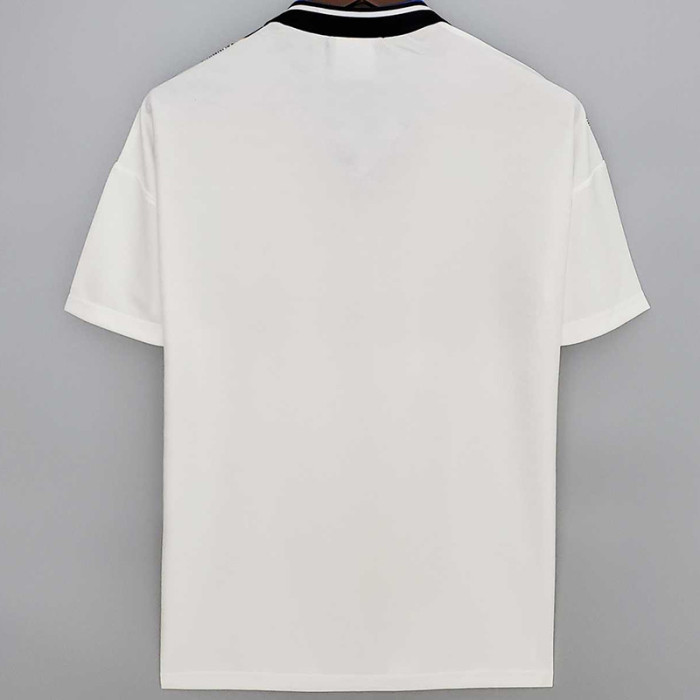 1995-1996 INT Away Retro Soccer Jersey