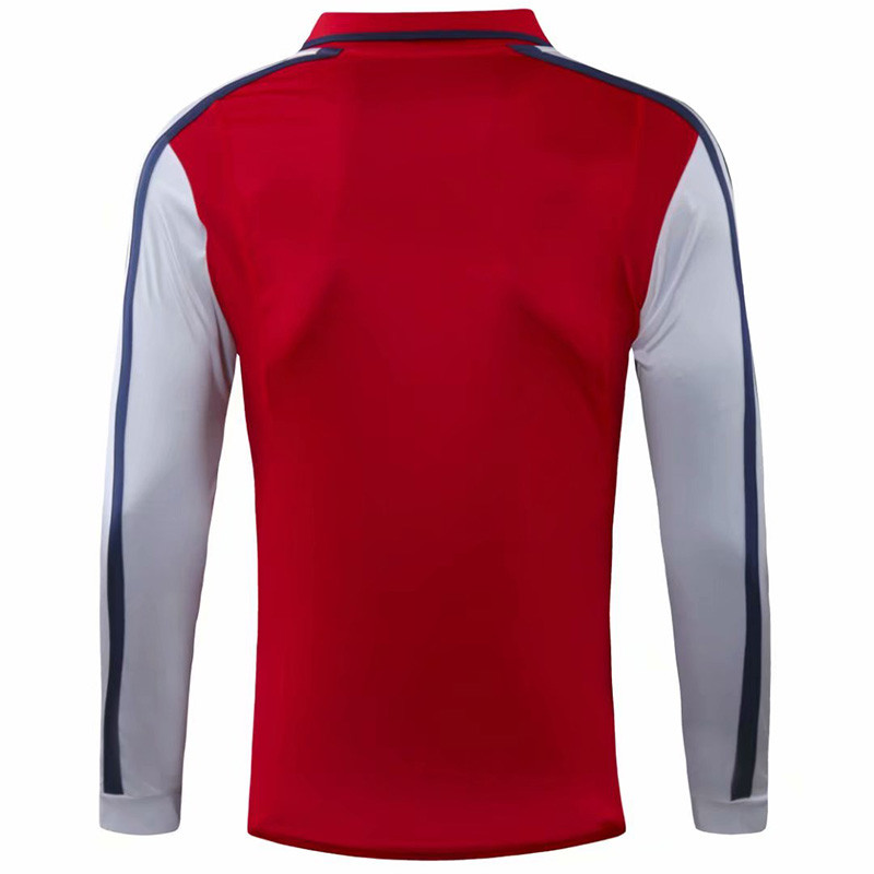 2000 ARS Home Long Sleeve Retro Soccer Jersey (长袖)