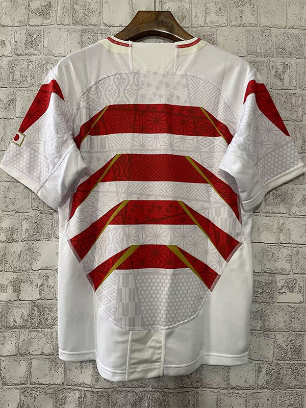 2023 Japan RUGBY WORLD CUP Home Rugby Jersey