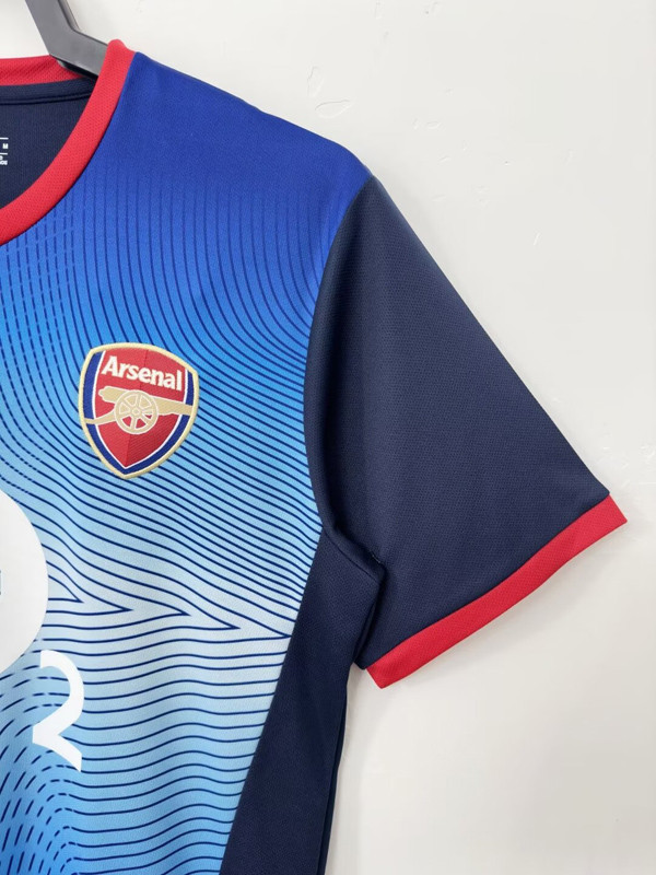 2002-2004 ARS Away Retro Soccer Jersey