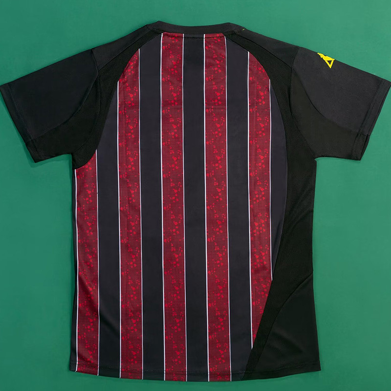 2008-2009 Man City Away Retro Soccer Jersey