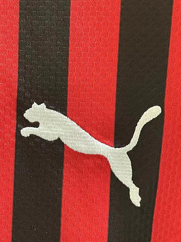 2019-2020 ACM Home Retro Soccer Jersey
