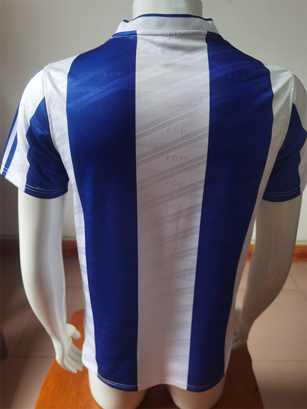 1994-1995 Porto Home Retro Soccer Jersey