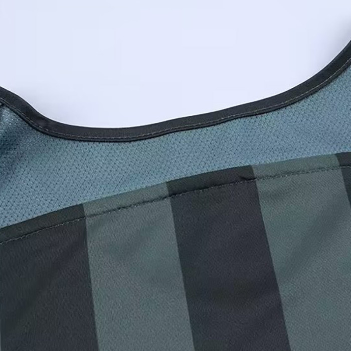 2005-2006 Newcastle Away Retro Soccer Jersey