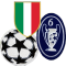 UCL +6+ Shield (欧冠球+小6杯+盾中间)