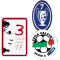 L CALCIO +7+ Solo PER TE 3 (意甲0810+小7杯+3纪念)