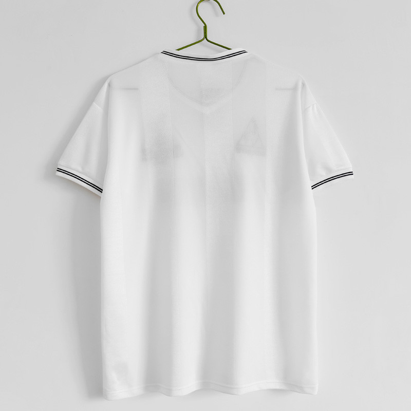 1983-1984 TOT Home Retro Soccer Jersey