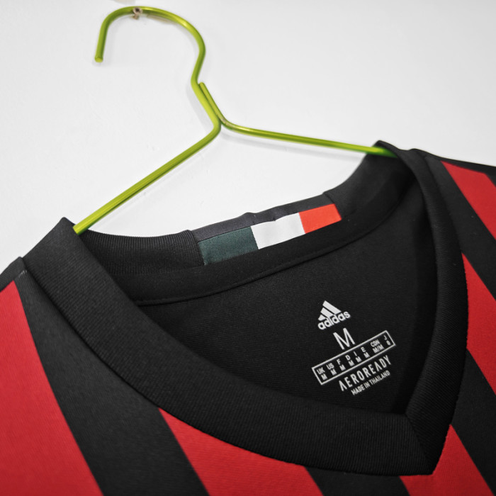 2016-2017 ACM Home Retro Soccer Jersey