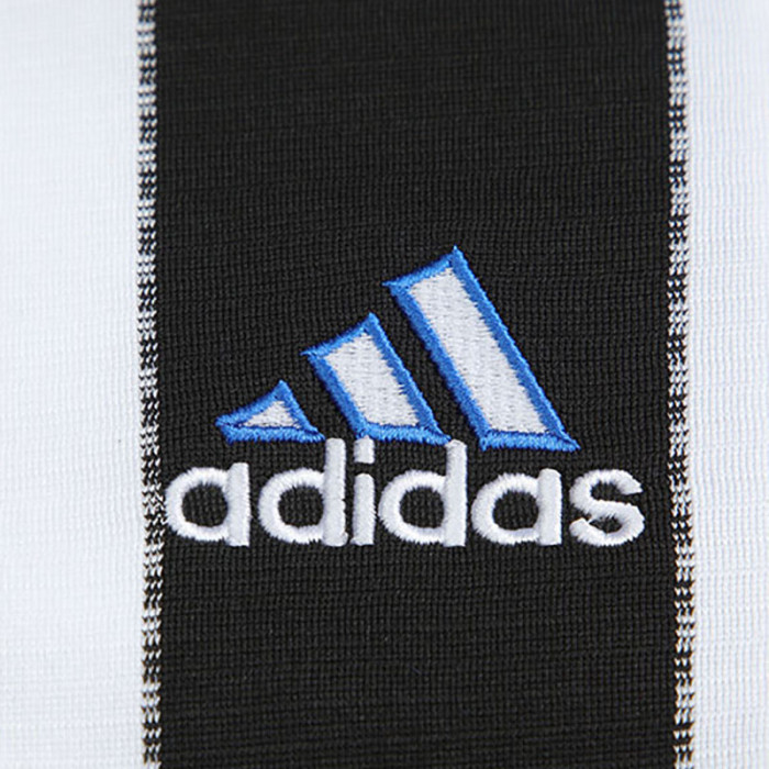 1999-2000 Newcastle Home Long Sleeve Retro Soccer Jersey (长袖)