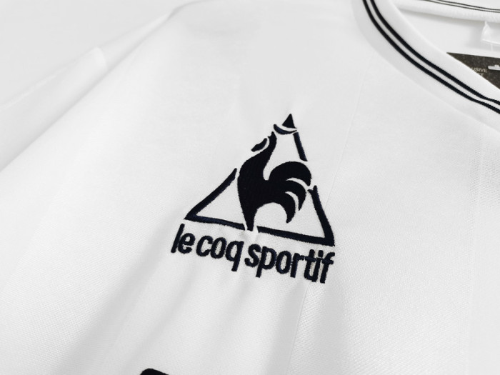 1983-1984 TOT Home Retro Soccer Jersey