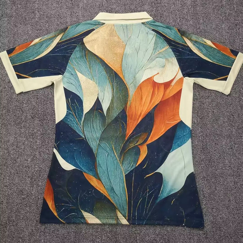 22-23 Venezia FC Special Edition Training shirts