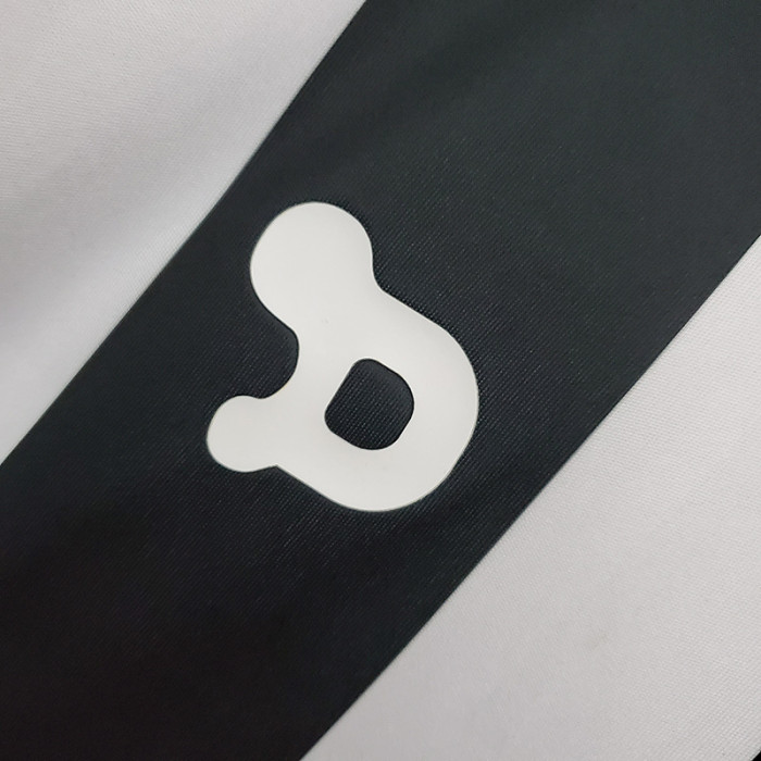 2016-2017 Atletico Mineiro Black Retro Soccer Jersey