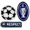 UCL+4 (欧冠+小4杯)