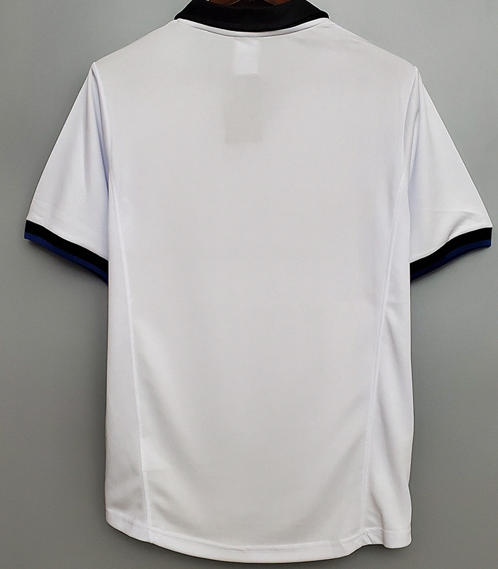 1998-1999 INT Away Retro Soccer Jersey