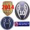 UCL(平条/10杯/14大耳杯/世俱2014ad下)