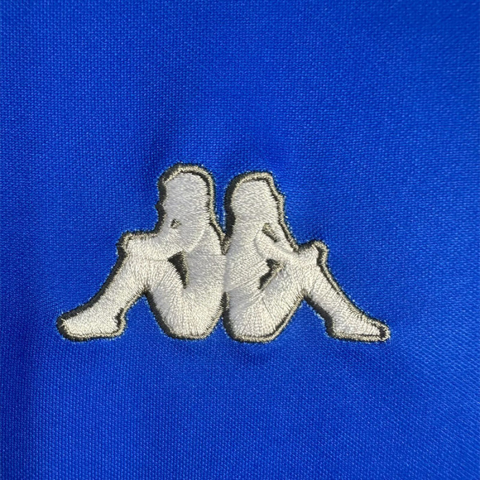1997-1998 JUV Third Retro Soccer Jersey