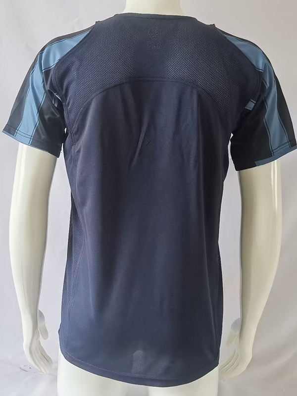 2005-2006 INT Third Retro Soccer Jersey