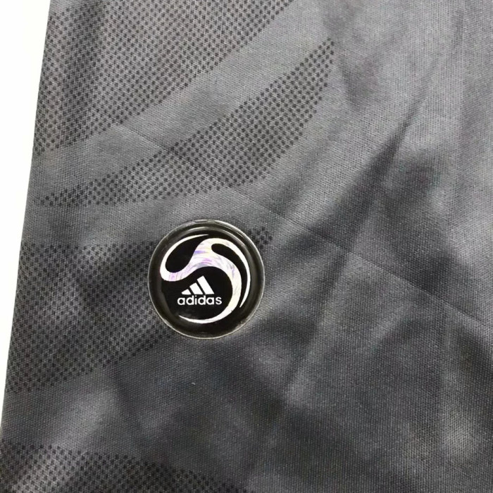 2009-2010 LIV Away Retro Soccer Jersey