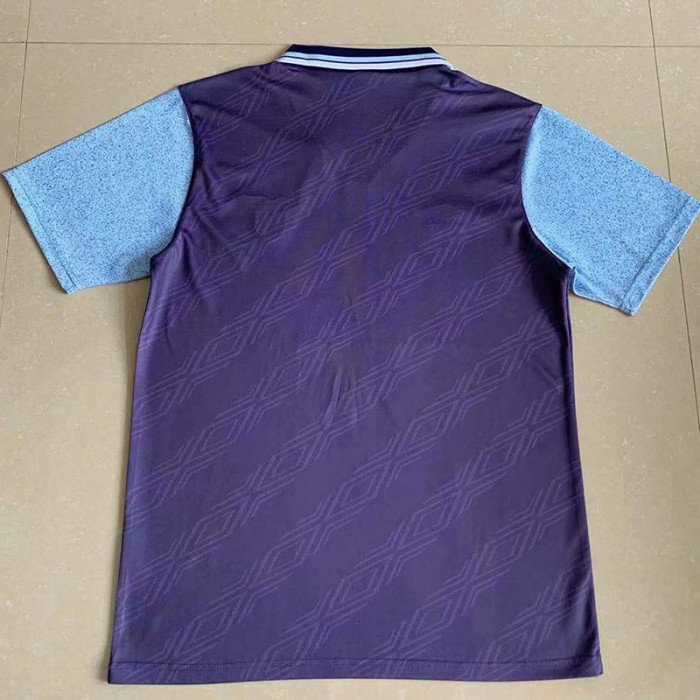 1995 Lazio Away Retro Soccer Jersey