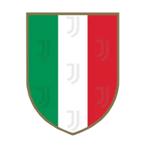 2019-2020 JUV Special Edition Retro Soccer Jersey