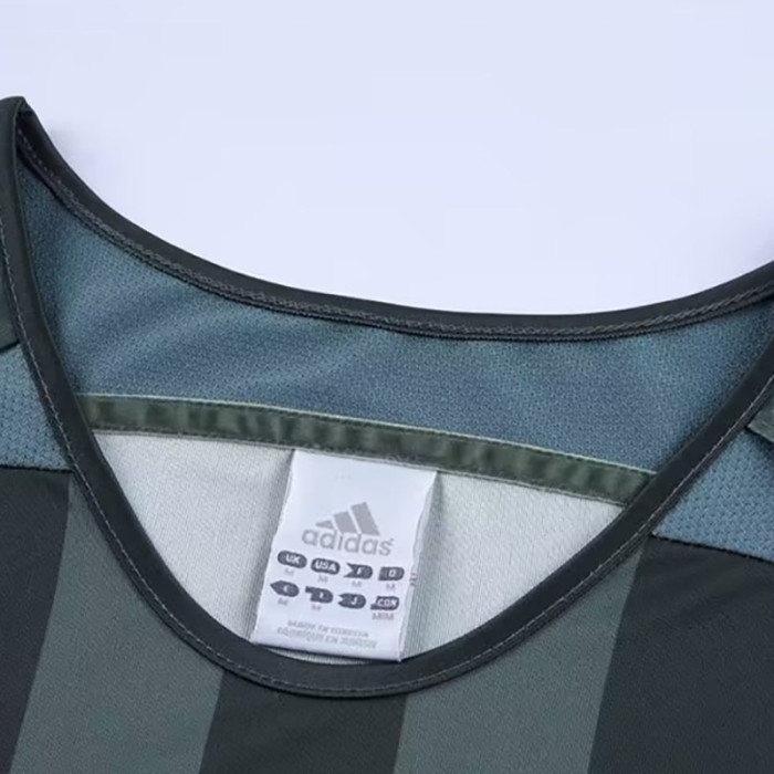 2005-2006 Newcastle Away Retro Soccer Jersey