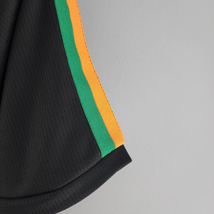 22-23 Venezia FC Home Fans Soccer Jersey