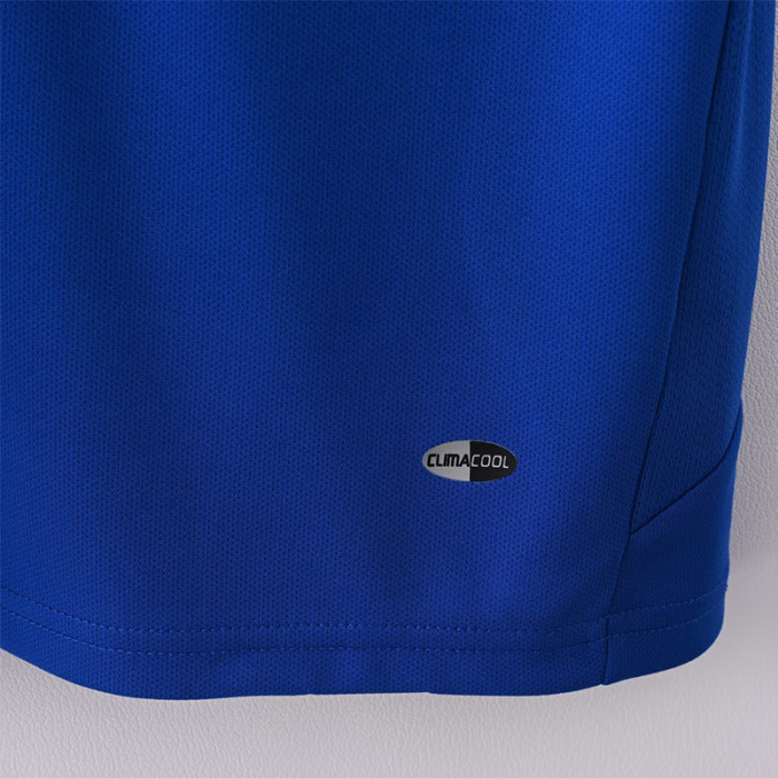 2007-2008 CHE Home Retro Soccer Jersey