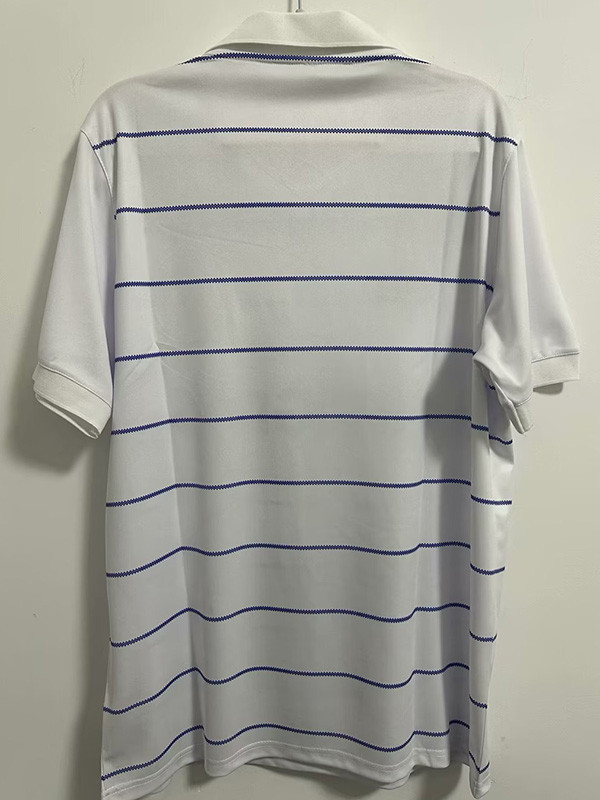1985-1986 Porto Away Retro Soccer Jersey
