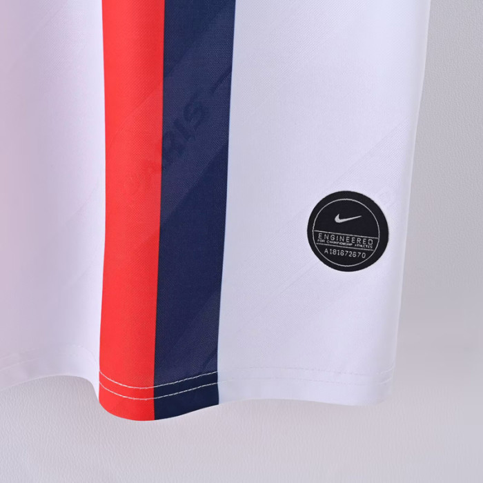2019-2020 PSG Paris Third Retro Soccer Jersey