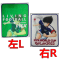 Anime badge 2022 世界杯动漫植绒