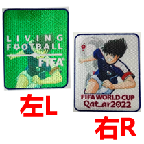 22-23 Japan Anime Edition White Fans Soccer Jersey