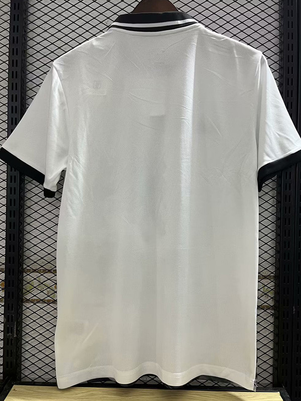 2023 Japan White Special Edition Training Shirts