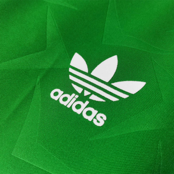 1990-1992 Ireland Home Retro Soccer Jersey