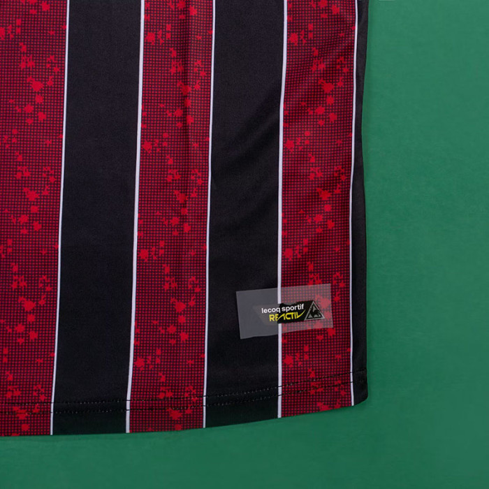 2008-2009 Man City Away Retro Soccer Jersey