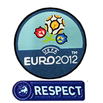 2012 Portugal Away Retro Soccer Jersey