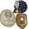 COPA AMEICA 2021 FINAL(决赛巴西组合章)