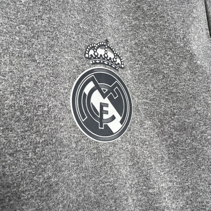 2015-2016 RMA Away Retro Soccer Jersey