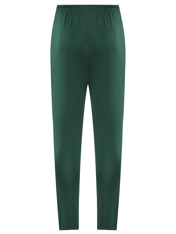 2025 AD Dark green Training Long Pants #AK07(深绿色)