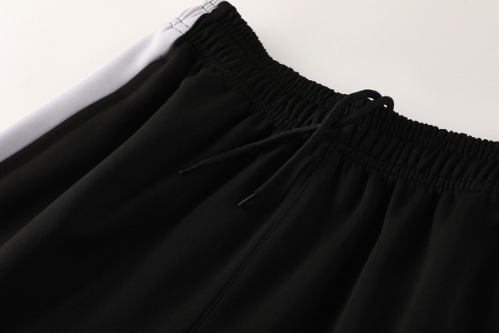 2025 NK NJ16 Black Jacket Tracksuit