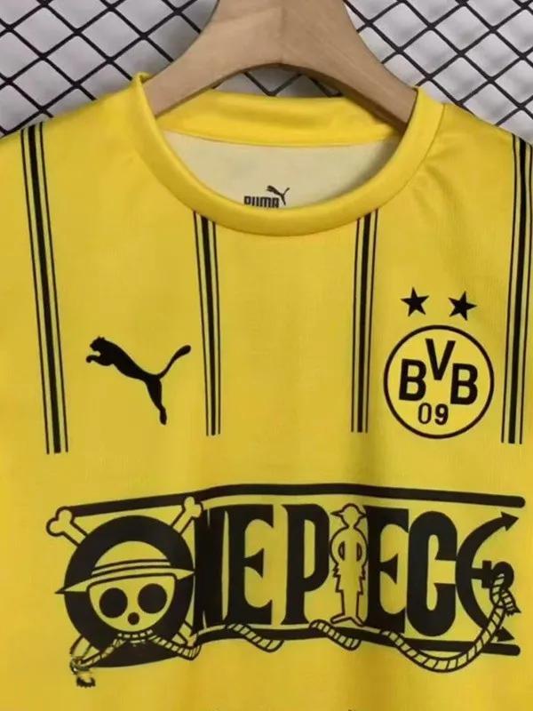 25-26 Dortmund Joint Edition Fans Soccer Jersey
