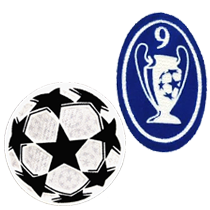 2007-2008 RMA Home Retro Soccer Jersey